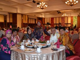 SCMSM 2013  di Primula Beach, Terengganu hosted by UMT